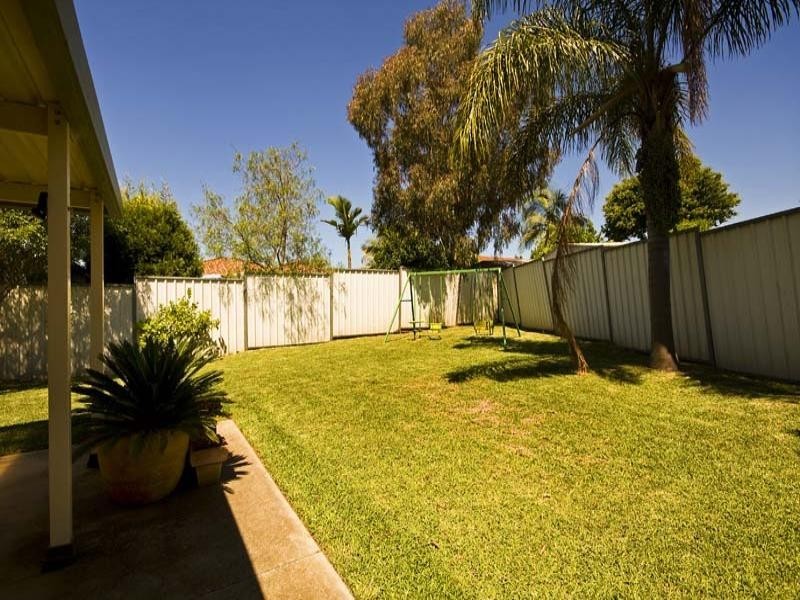 4 Kelso Close, Bonnyrigg Heights NSW 2177