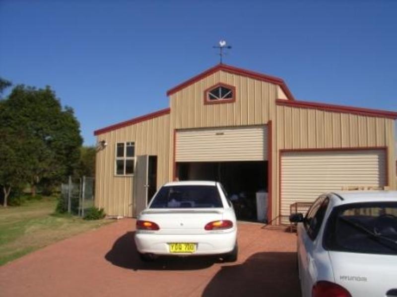 Austral NSW 2179