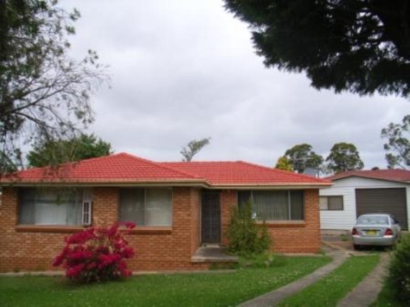 Greenfield Park NSW 2176