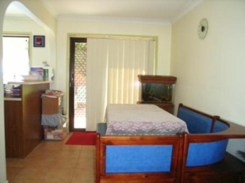 Wetherill Park NSW 2164