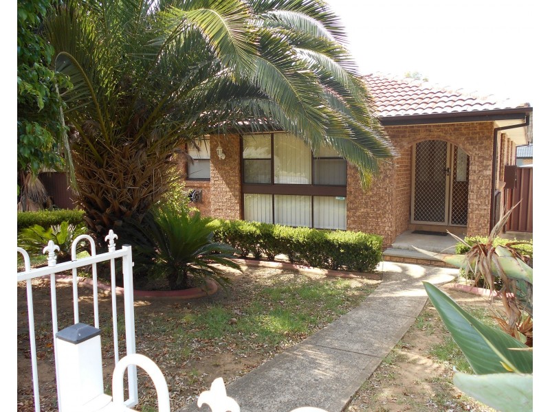 170 Bossley Road, Bossley Park NSW 2176