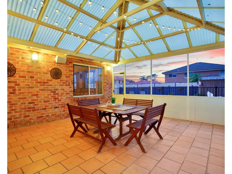 32 Winton Avenue, Edensor Park NSW 2176