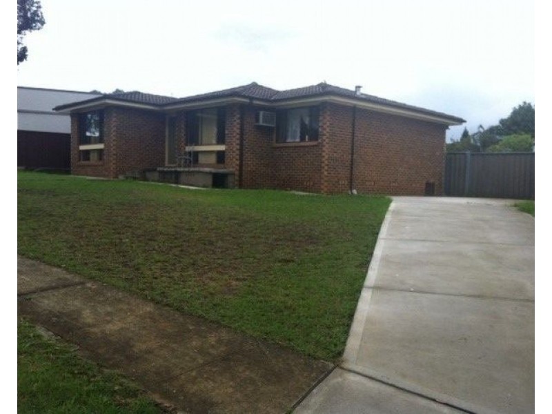 2 Cowper Place, Wetherill Park NSW 2164
