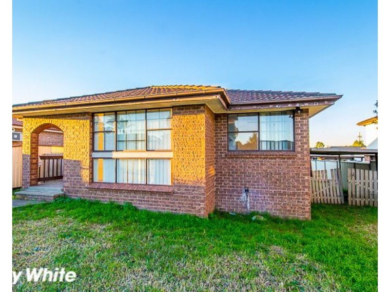 20 Holdin Street, Bonnyrigg NSW 2177