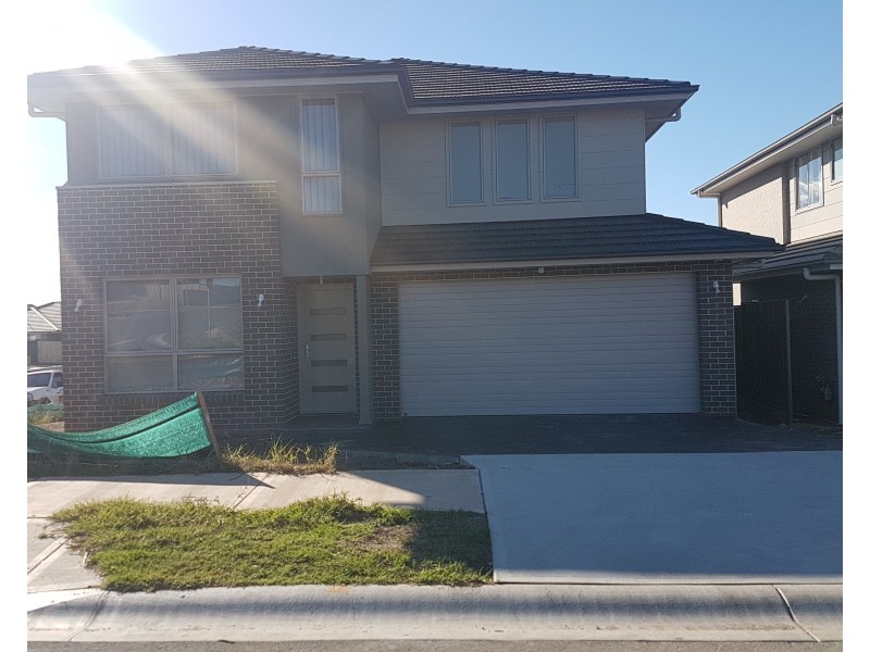 Lot 111 Basra Road, Edmondson Park NSW 2174