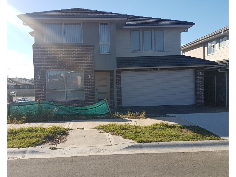 Lot 111 Basra Road, Edmondson Park NSW 2174