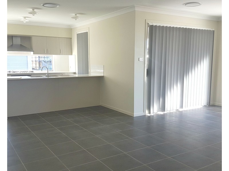 Lot 111 Basra Road, Edmondson Park NSW 2174