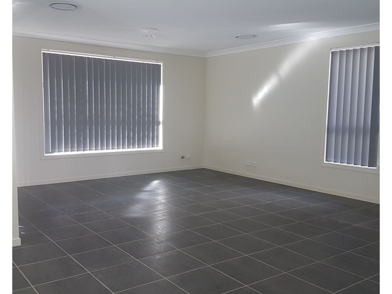 Lot 111 Basra Road, Edmondson Park NSW 2174