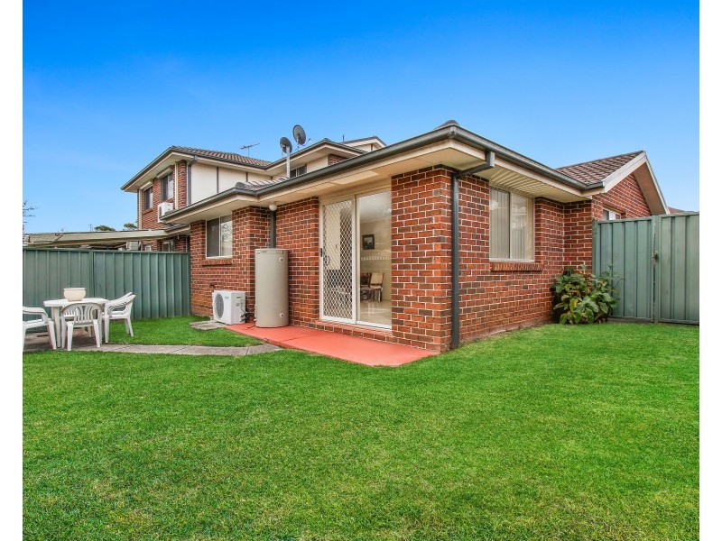 10/162 Chifley Street, Wetherill Park NSW 2164