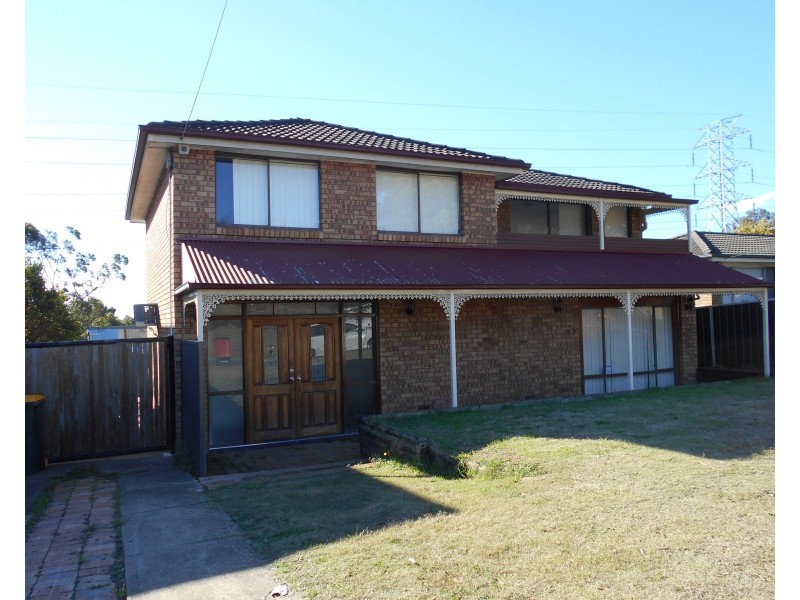 40 Ollier Crescent, Prospect NSW 2148