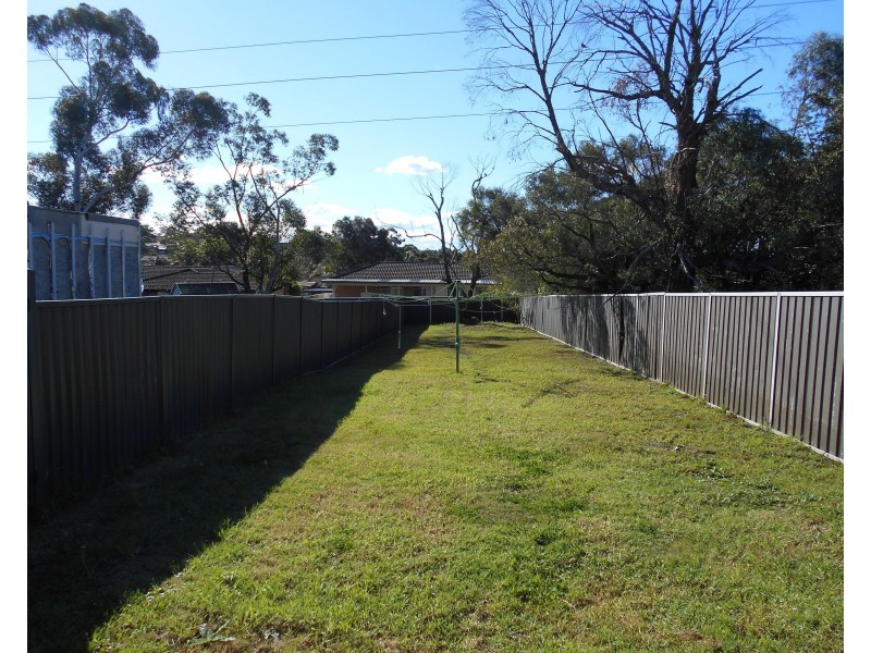 40 Ollier Crescent, Prospect NSW 2148