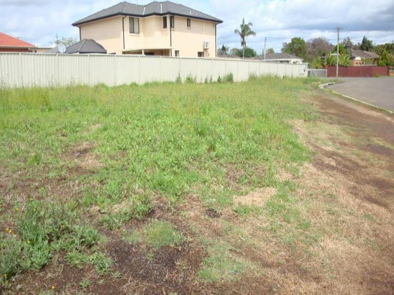 40 Hinkler Street, Smithfield NSW 2164