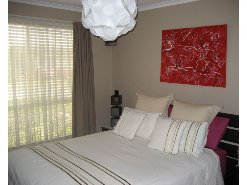 4 Joshua Moore Drive, Horningsea Park NSW 2171