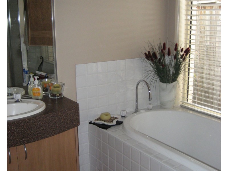 4 Joshua Moore Drive, Horningsea Park NSW 2171