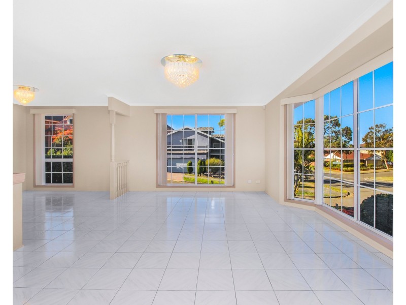19 Garrison Road, Bossley Park NSW 2176