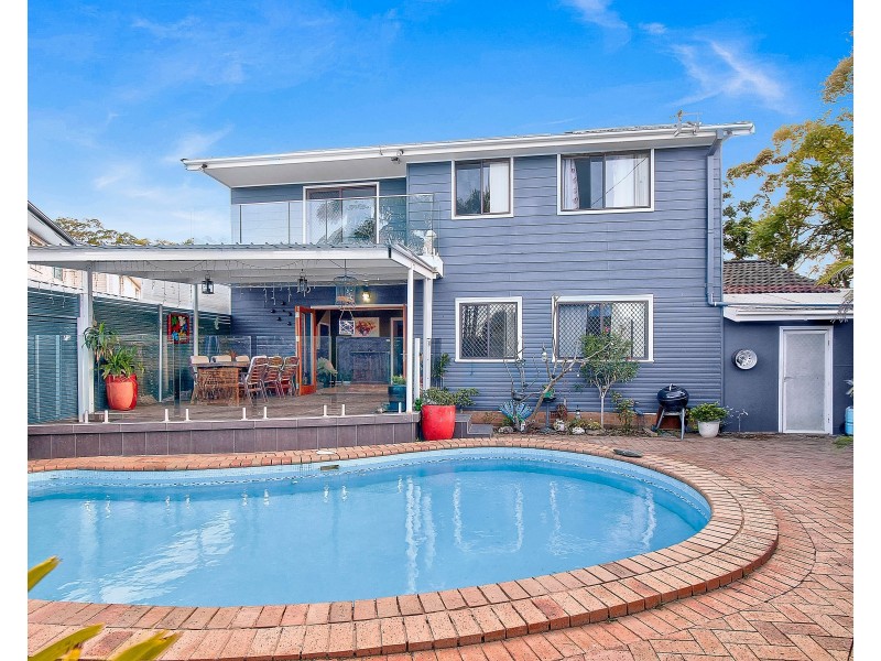 34 Nicholls Street, Warwick Farm NSW 2170