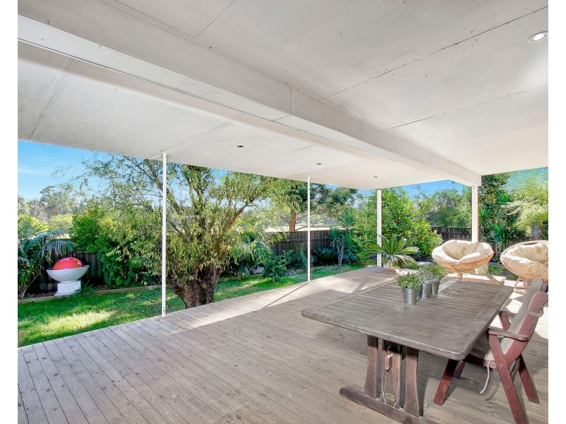 34 Nicholls Street, Warwick Farm NSW 2170