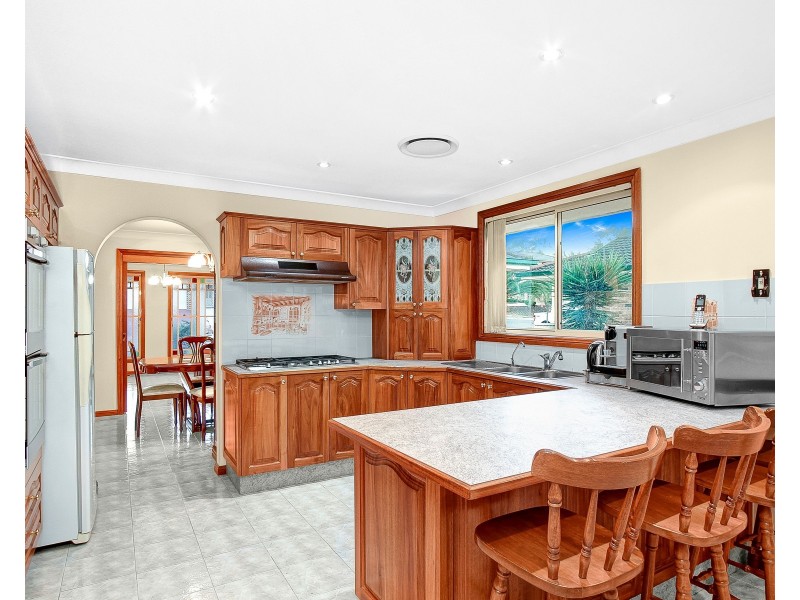 12 Bringelly Place, Bonnyrigg Heights NSW 2177