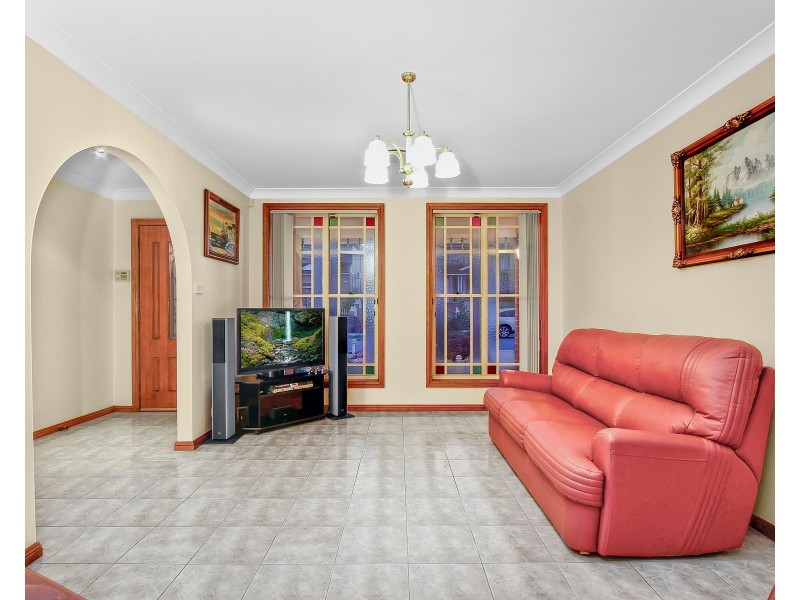 12 Bringelly Place, Bonnyrigg Heights NSW 2177