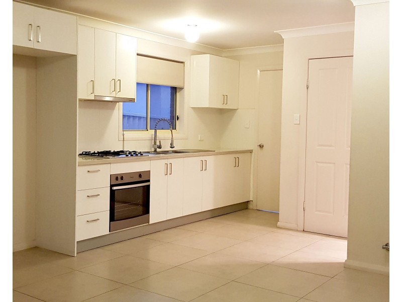 6A Barker Street, Bossley Park NSW 2176