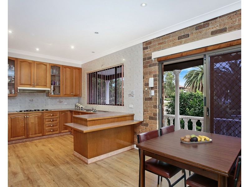 1 Buchan Place, Wetherill Park NSW 2164