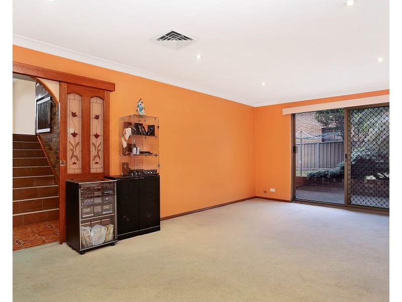 1 Buchan Place, Wetherill Park NSW 2164