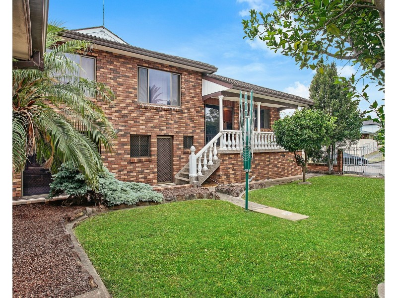 1 Buchan Place, Wetherill Park NSW 2164
