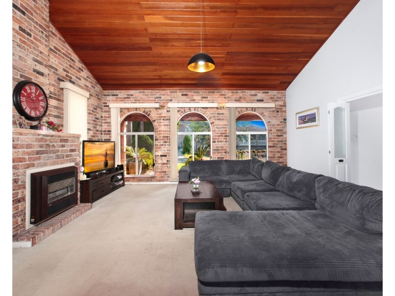 30 Marley Crescent, Bonnyrigg Heights NSW 2177