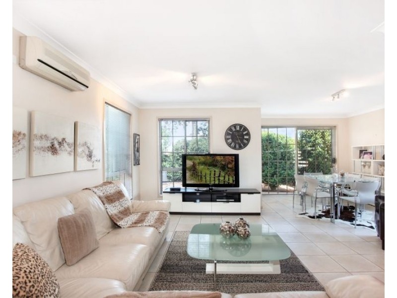 4/19 Swansea Place, West Hoxton NSW 2171