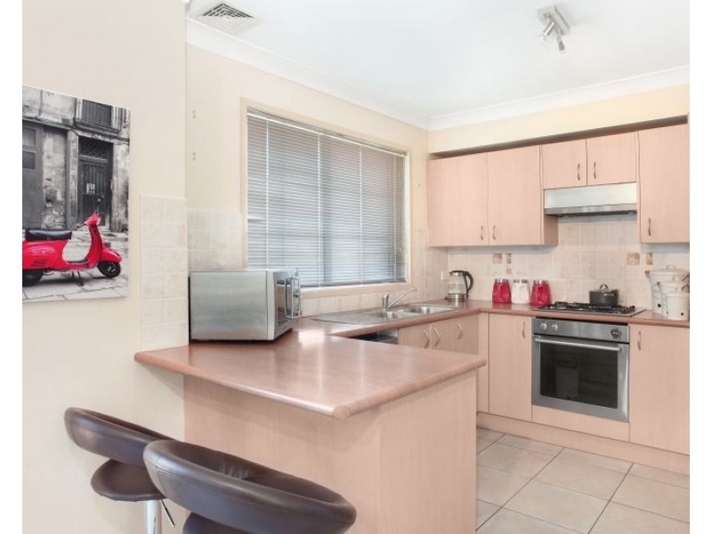 4/19 Swansea Place, West Hoxton NSW 2171