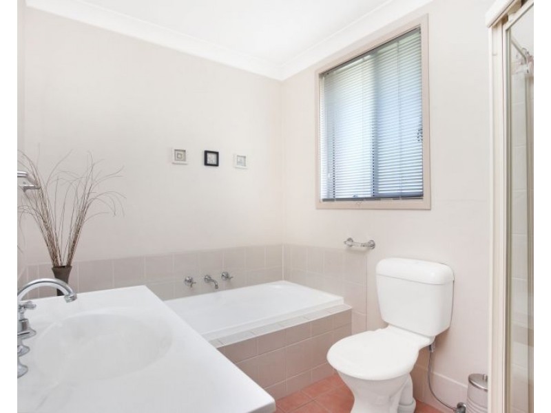 4/19 Swansea Place, West Hoxton NSW 2171