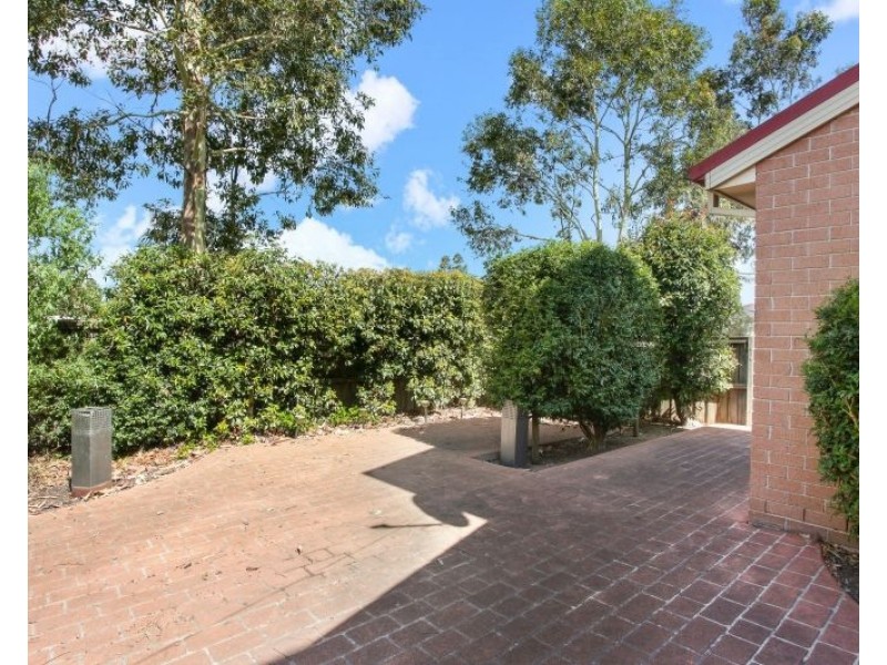 4/19 Swansea Place, West Hoxton NSW 2171