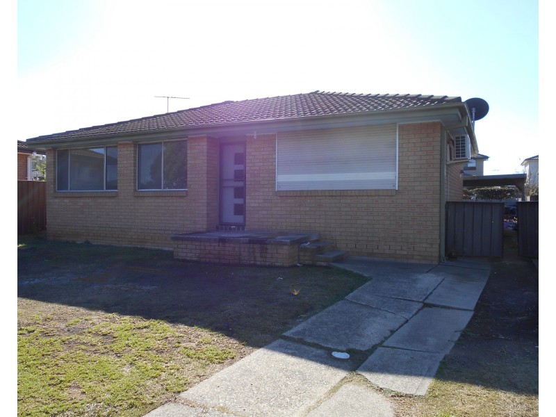 229 Prairie Vale Road, Bossley Park NSW 2176