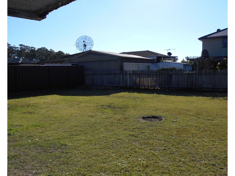 229 Prairie Vale Road, Bossley Park NSW 2176