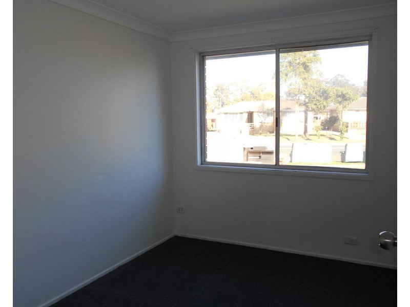 229 Prairie Vale Road, Bossley Park NSW 2176 Floorplan