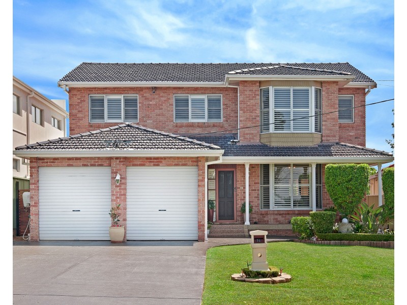 31 Churchill Street, Fairfield NSW 2165