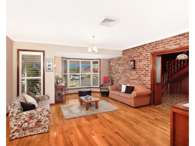 31 Churchill Street, Fairfield NSW 2165