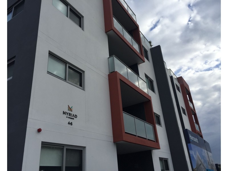 4-6 Centenary Road, Merrylands NSW 2160