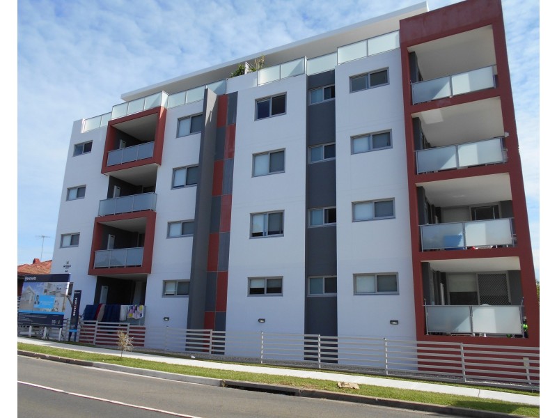4-6 Centenary Road, Merrylands NSW 2160