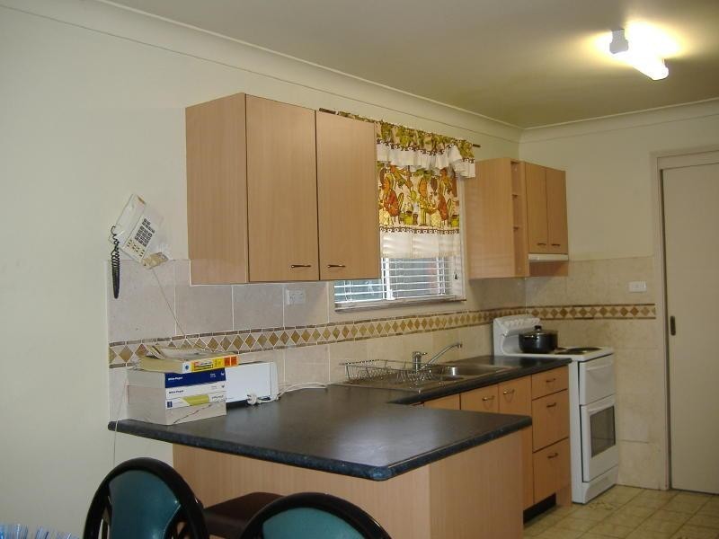 60 Mulligan Street, Bossley Park NSW 2176