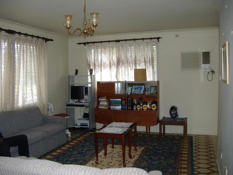 60 Mulligan Street, Bossley Park NSW 2176