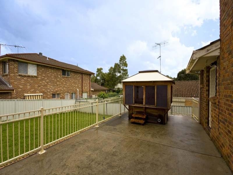 4 Waterhouse Street, Abbotsbury NSW 2176
