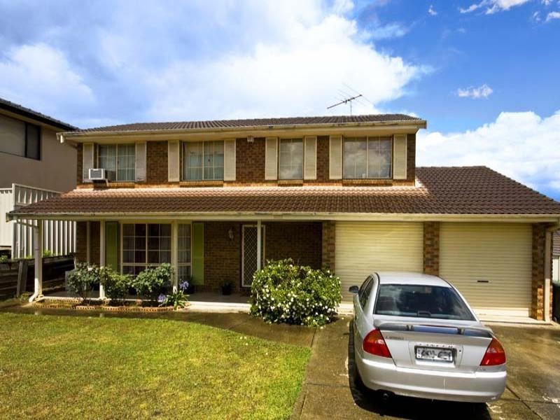 4 Waterhouse Street, Abbotsbury NSW 2176
