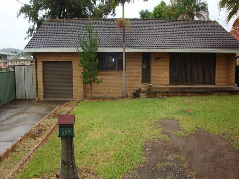 220 Victoria Street, Wetherill Park NSW 2164