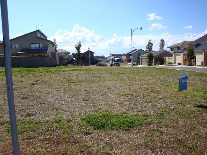 Lot 3030 Boraga St,Crn Condoin Lane, Pemulwuy NSW 2145