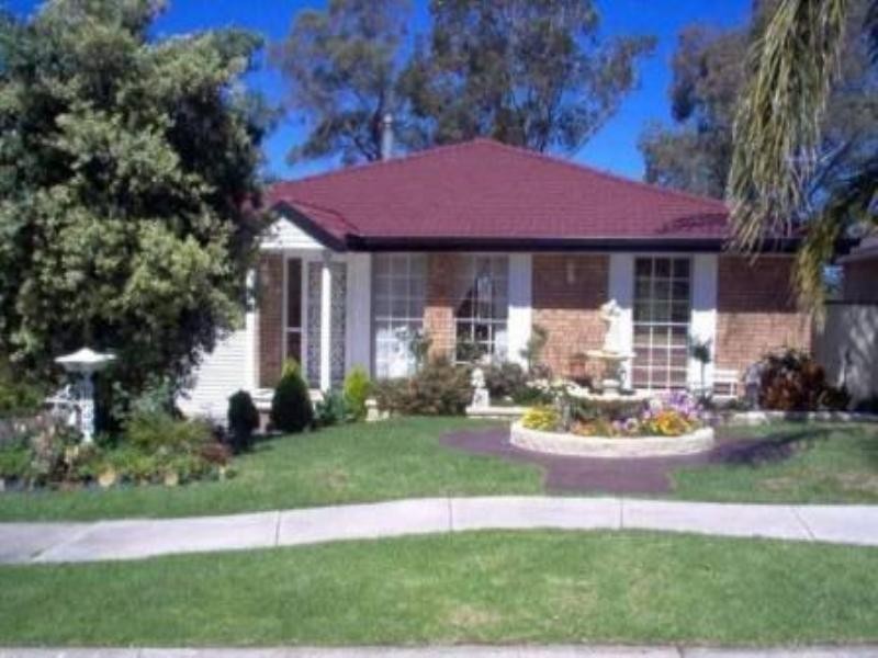 Wetherill Park NSW 2164