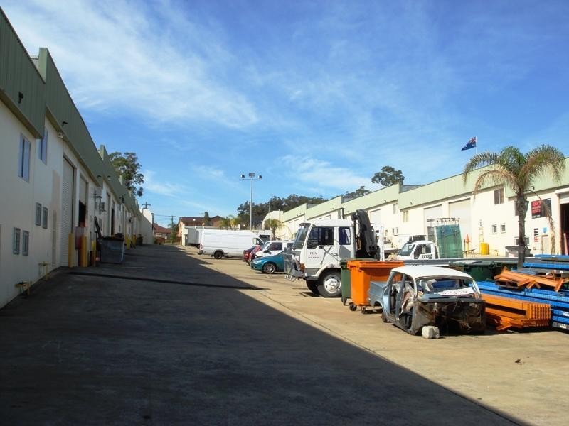 Wetherill Park NSW 2164