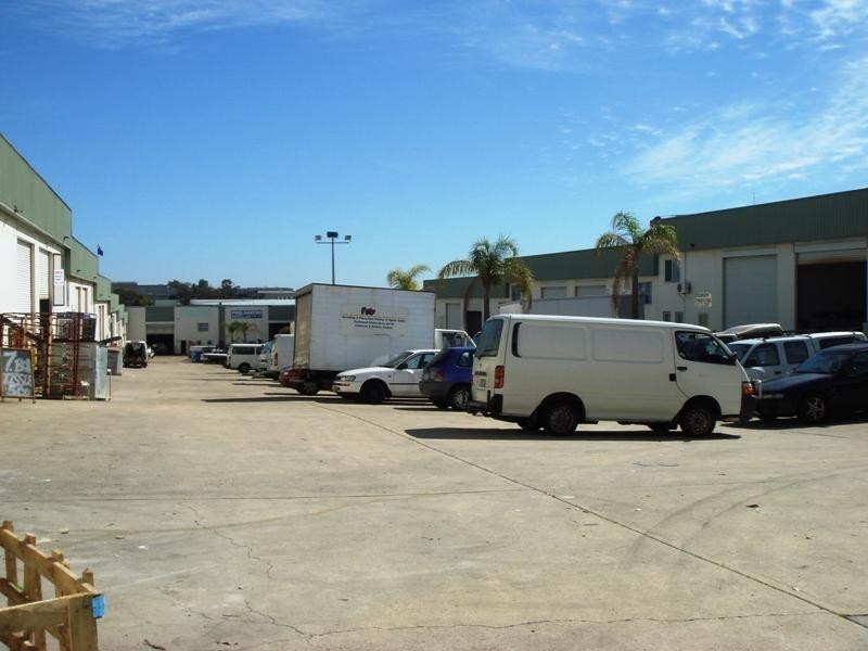 Wetherill Park NSW 2164