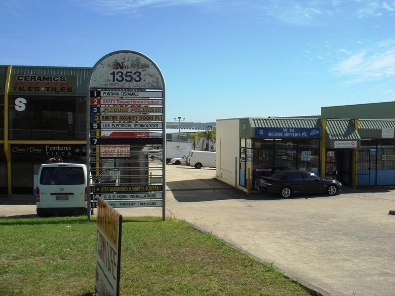 Wetherill Park NSW 2164
