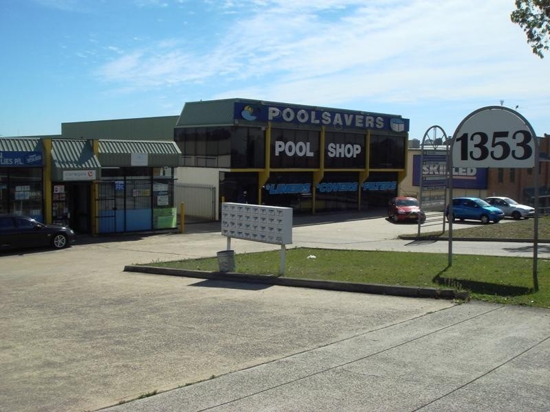 Wetherill Park NSW 2164